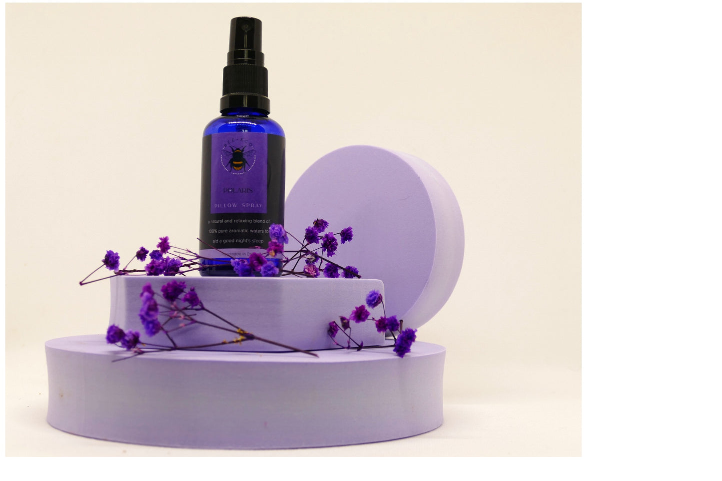 Rose Pillow Spray