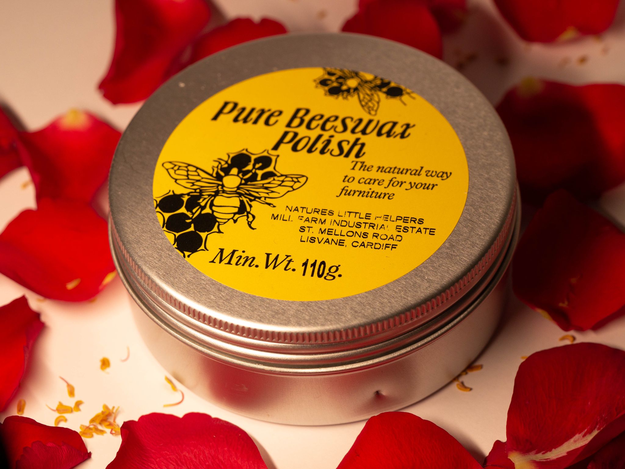 Beeswax polish deals