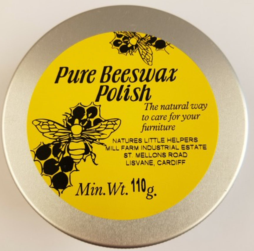 Beeswax Furniture Polish